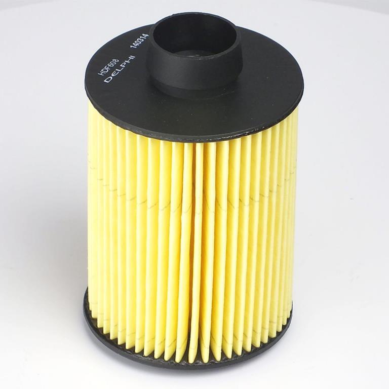 Filtre à carburant (Filtre à gasoil) DELPHI ref. HDF608